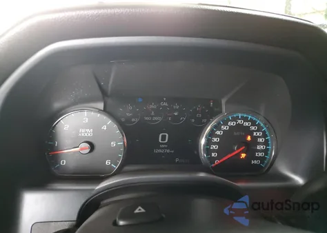 2018 GMC Sierra 1500 Denali z USA, uszkodzony, nr VIN 3GTU2PEJ4JG281237